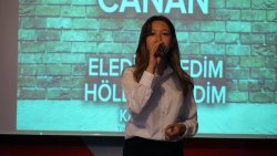 ŞUHUT’TA ÇANAKKALE RUHU ŞİİR VE TÜRKÜLERLE YAŞATILDI