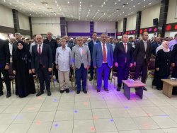 Şuhut'ta Hafızlık Merasimi Düzenlendi