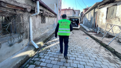 İFTAR ÇADIRIMIZ ŞUHUT BELEDİYESİ DÜĞÜN SALONU’NDA KURULDU