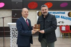 BAŞKAN BOZKURT'TAN PERSONELE VEFA İFTARI