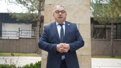 ÇANAKKALE RUHUNU GENÇ NESİLLERE AKTARMALIYIZ