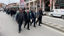 ÇANAKKALE RUHUNU GENÇ NESİLLERE AKTARMALIYIZ