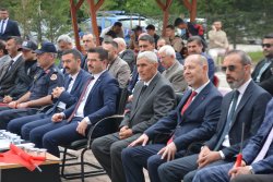 19 Mayıs Atatürk'ü Anma Gençlik ve Spor Bayramı Coşkuyla Kutlandı