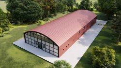 Yarı Olimpik Yüzme Havuzu İnşaatımız Devam Ediyor.