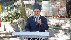 ŞUHUT’TA 19 EYLÜL GAZİLER GÜNÜ KUTLANDI