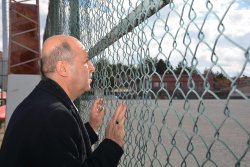 Gönül verdiğimiz ilçemizi daha güzel bir hale getirmek için çalışıyoruz. 