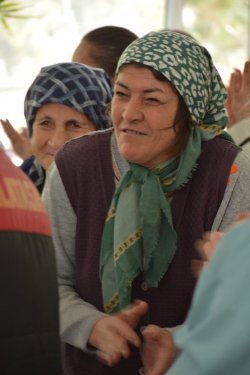 3 ARALIK DÜNYA ENGELLİLER GÜNÜ