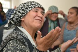 3 ARALIK DÜNYA ENGELLİLER GÜNÜ