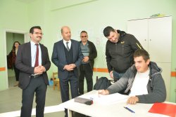 3 ARALIK DÜNYA ENGELLİLER GÜNÜ