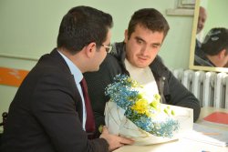 3 ARALIK DÜNYA ENGELLİLER GÜNÜ