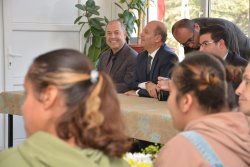 3 ARALIK DÜNYA ENGELLİLER GÜNÜ