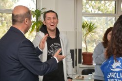 3 ARALIK DÜNYA ENGELLİLER GÜNÜ