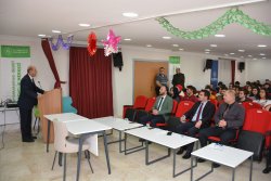 5 Aralık Dünya Gönüllüler Günü