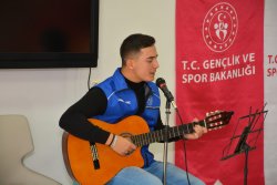 5 Aralık Dünya Gönüllüler Günü