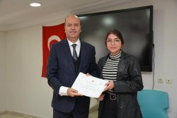 5 Aralık Dünya Gönüllüler Günü