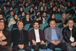 Gençlerimiz ile birlikte  