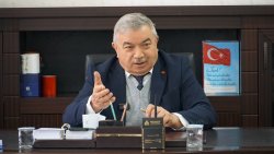 ŞUHUT BELEDİYESİ’NDE İHALELER ŞEFFAF YAPILIYOR