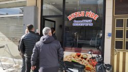 ZABITA MÜDÜRLÜĞÜ EKİPLERİMİZ PİDE FIRINLARINI DENETLEDİ