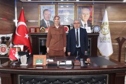 BAŞKAN ÖZAŞKIN’DAN VALİ YİĞİTBAŞI’NA TEŞEKKÜR, VALİ AKTAŞ’A BAŞARI MESAJI