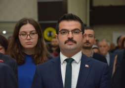 24 KASIM ÖĞRETMENLER GÜNÜ KUTLU OLSUN