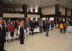 24 KASIM ÖĞRETMENLER GÜNÜ KUTLU OLSUN