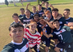 Şuhut Belediyesi Hisarspor U 18 Ragbi ? Takımımızı Tebrik Ederiz