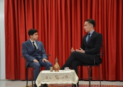 10 KASIM ATATÜRK'Ü ANMA