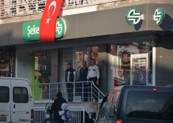 10 KASIM ATATÜRK'Ü ANMA