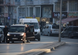 10 KASIM ATATÜRK'Ü ANMA