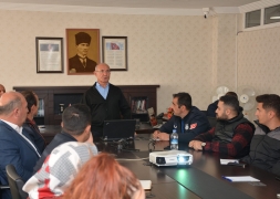 Personelimize Eğitim Semineri