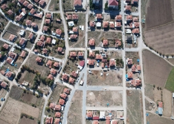 İlçemiz Genelinde Kilit Parke Döşeme Çalışmaları Devam Ediyor