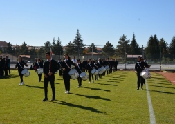 29 EKİM CUMHURİYET BAYRAMI KUTLU OLSUN