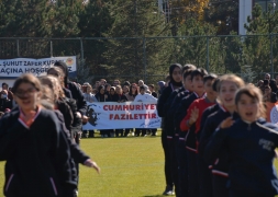 29 EKİM CUMHURİYET BAYRAMI KUTLU OLSUN