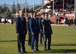 29 EKİM CUMHURİYET BAYRAMI KUTLU OLSUN