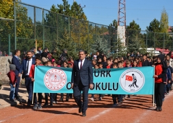 29 EKİM CUMHURİYET BAYRAMI KUTLU OLSUN