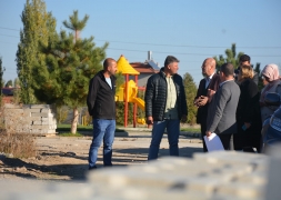 Şuhutumuzun Dört Bir Yanında Tam Kadro Çalışmalarımız Devam ediyor… ?