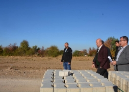 Şuhutumuzun Dört Bir Yanında Tam Kadro Çalışmalarımız Devam ediyor… ?