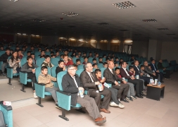 Şehit Yasin Çubuk Anadolu İmam Hatip Lisesinde Düzenlenen Sinema Etkinliği