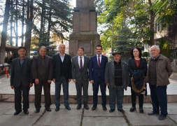 #19EkimMuhtarlarGünü