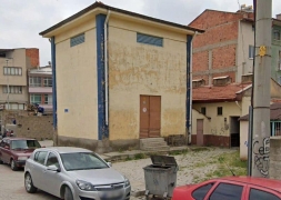 Hamza Paşa Meydanı ve Yeni Umumi Tuvaletleri Halkımızın Kullanımına Açtık