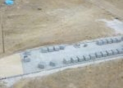 ŞUHUT’ da Kilit Parke Taş Döşemeleri Tüm Hızıyla Sürüyor