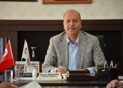 Belediye-İş Sendikası Görüşmeleri