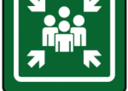 DOĞAL AFET TOPLANMA ALANLARI