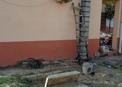 ATIK SU ARITMA TESİSİNDE REVİZYON ÇALIŞMALARI DEVAM EDİYOR