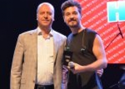 T.C KÜLTÜR VE TURİZM BAKANLIĞI’NIN KATKILARIYLA Zafer Yolu’nda Kolpa’dan UNUTULMAZ KONSER