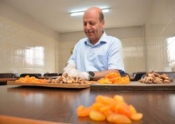 Aşure İkramına Tüm Halkımız Davetlidir.