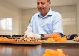 Aşure İkramına Tüm Halkımız Davetlidir.