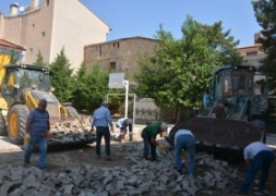 Başkan Bozkurt:Herşey Çocuklarımız İçin.