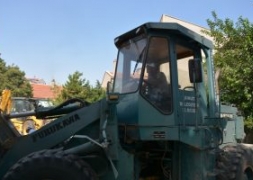 Başkan Bozkurt:Herşey Çocuklarımız İçin.