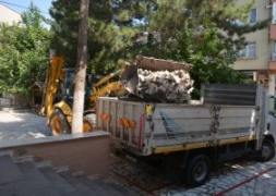 Başkan Bozkurt:Herşey Çocuklarımız İçin.